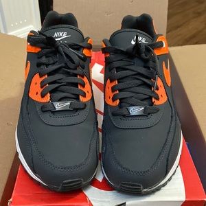 Nike Air Max Wright LTD